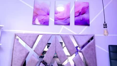 Sofi Noa online show from February 5, 2026, 11:26 am