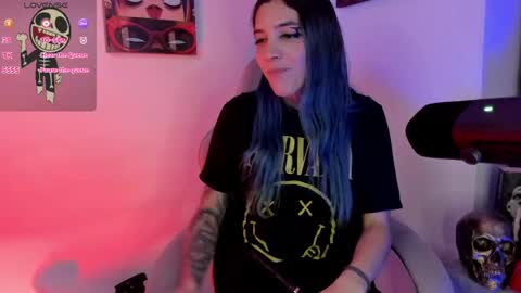 SOFIA online show from April 28, 2026, 2:27 am
