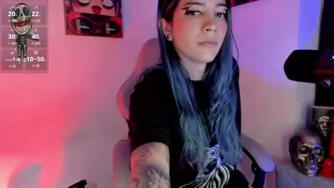 SOFIA online show from May 9, 2026, 9:53 pm