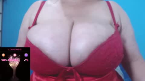 Mila online show from February 24, 2025, 4:49 am