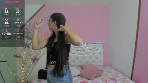 sofi_san online show from January 19, 2026, 2:32 pm