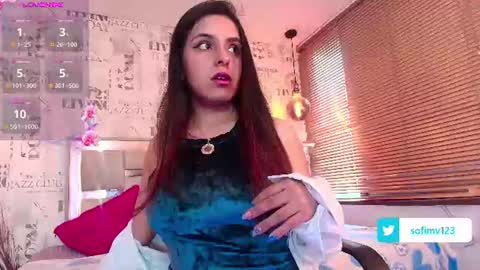 Snapshot of sofi_secrets chatting on August 4, 2026, 1:03 pm sofi_secrets online show from August 4, 2026, 1:03 pm
