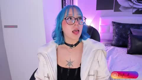 sofi_sp online show from September 15, 2025, 11:32 am