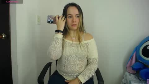 Snapshot of sofi_sweetcam21 chatting on April 11, 2026, 7:51 pm LAURA SOFIA online show from April 11, 2026, 7:51 pm