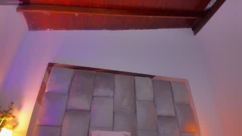 Sofia Vasquez online show from March 21, 2026, 11:19 pm