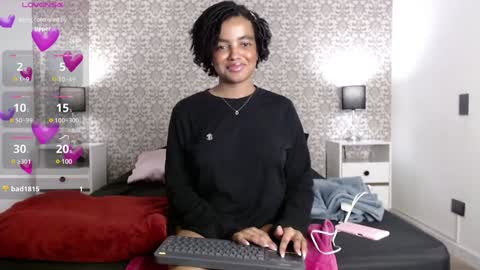 Snapshot of sofi_z chatting on February 6, 2025, 3:37 am Sofi online show from February 6, 2025, 3:37 am