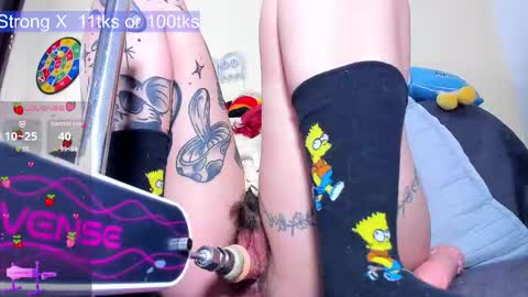 Sofia online show from February 9, 2026, 2:21 pm