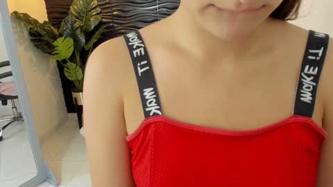 Skarlett online show from December 7, 2024, 3:41 pm