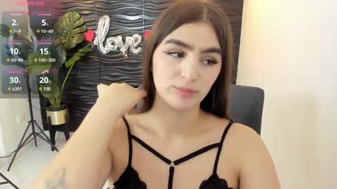 Skarlett online show from March 12, 2025, 12:47 pm