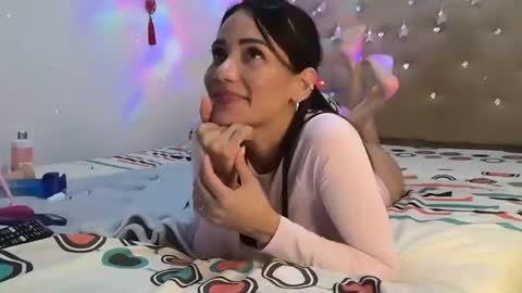 Snapshot of sofia8428 chatting on October 1, 2025, 11:55 pm sofia8428 online show from October 1, 2025, 11:55 pm