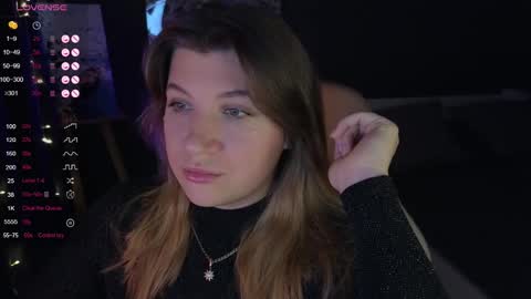 Sofia Lush is active  PVT is open  Welcome to the world of pleasure online show from December 4, 2024, 8:23 am