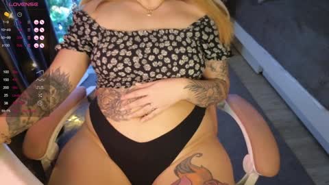 Sofia Lush is active  PVT is open  Welcome to the world of pleasure online show from December 17, 2024, 8:45 am