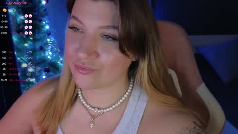 Sofia Lush is active  PVT is open  Welcome to the world of pleasure online show from December 20, 2024, 8:17 am