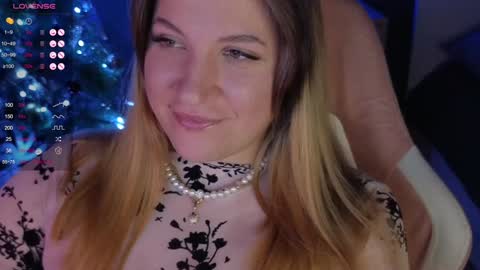 Sofia Lush is active  PVT is open  Welcome to the world of pleasure online show from December 25, 2024, 2:23 pm