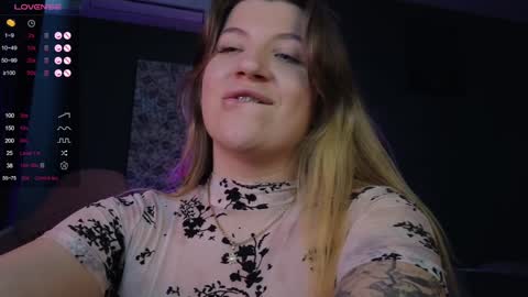 Sofia Lush is active  PVT is open  Welcome to the world of pleasure online show from January 15, 2025, 11:21 am