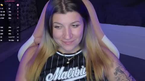 Sofia Lush is active  PVT is open  Welcome to the world of pleasure online show from February 18, 2025, 2:49 pm