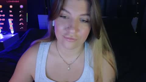 Sofia Lush is active  PVT is open  Welcome to the world of pleasure online show from March 6, 2025, 8:19 am