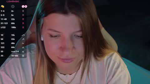 Sofia Lush is active  PVT is open  Welcome to the world of pleasure online show from September 10, 2025, 8:14 am