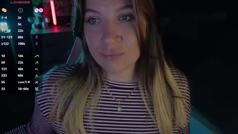 Sofia Lush is active  PVT is open  Welcome to the world of pleasure online show from September 29, 2025, 8:19 am