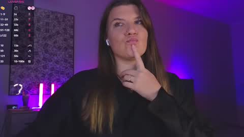 Sofia Lush is active  PVT is open  Welcome to the world of pleasure online show from July 9, 2026, 9:46 am