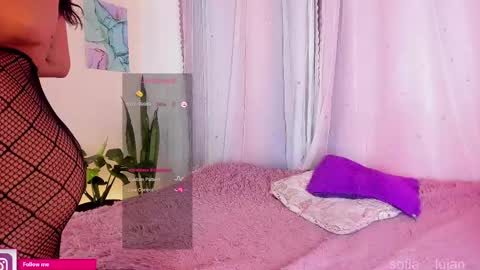 call me L U  online show from February 25, 2025, 11:19 am