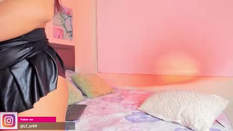 Snapshot of sofia__lujan chatting on February 23, 2026, 1:47 am call me L U online show from February 23, 2026, 1:47 am