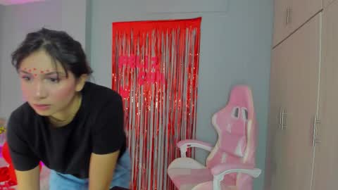 sofia__salazar online show from February 14, 2026, 9:39 am