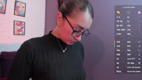 Snapshot of sofia__stk chatting on January 11, 2026, 3:44 am sofi online show from January 11, 2026, 3:44 am