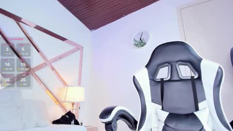 Sofi  Nico  online show from February 3, 2026, 12:21 pm