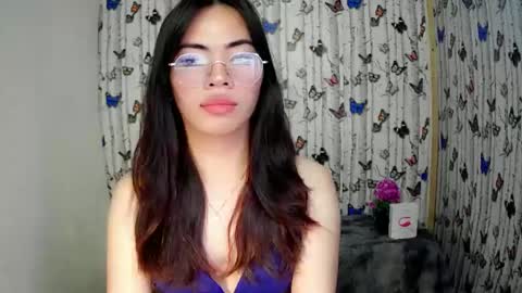 Snapshot of sofia_ava24 chatting on December 19, 2024, 7:40 am Chady online show from December 19, 2024, 7:40 am