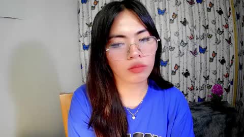 Snapshot of sofia_ava24 chatting on January 4, 2025, 9:21 am Chady online show from January 4, 2025, 9:21 am