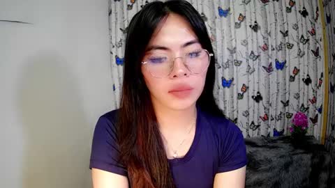 Snapshot of sofia_ava24 chatting on January 6, 2025, 6:03 am Chady online show from January 6, 2025, 6:03 am