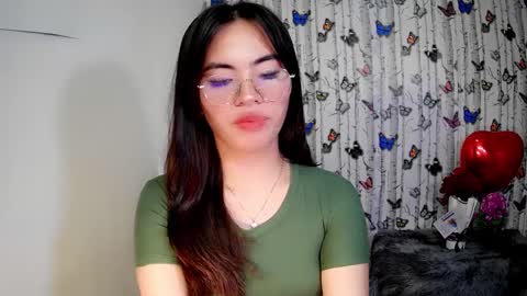 Snapshot of sofia_ava24 chatting on January 10, 2025, 8:40 am Chady online show from January 10, 2025, 8:40 am