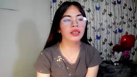 Snapshot of sofia_ava24 chatting on January 11, 2025, 9:15 am Chady online show from January 11, 2025, 9:15 am