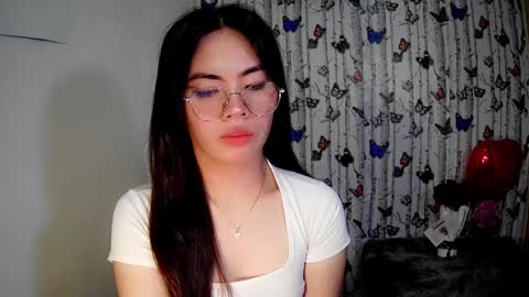 Snapshot of sofia_ava24 chatting on January 13, 2025, 7:43 am Chady online show from January 13, 2025, 7:43 am
