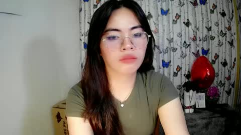 Snapshot of sofia_ava24 chatting on January 19, 2025, 1:21 am Chady online show from January 19, 2025, 1:21 am