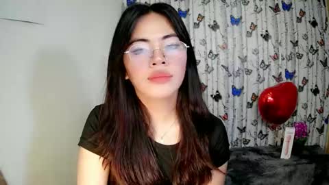 Snapshot of sofia_ava24 chatting on January 20, 2025, 8:52 am Chady online show from January 20, 2025, 8:52 am