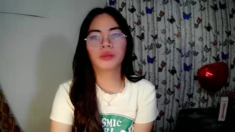 Snapshot of sofia_ava24 chatting on January 22, 2025, 6:52 am Chady online show from January 22, 2025, 6:52 am