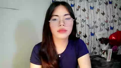 Snapshot of sofia_ava24 chatting on January 27, 2025, 6:41 am Chady online show from January 27, 2025, 6:41 am