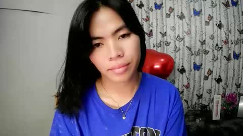 Chady online show from September 15, 2025, 4:01 am