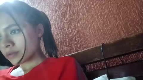 Snapshot of sofia_claark chatting on January 17, 2025, 11:18 pm Sofi online show from January 17, 2025, 11:18 pm
