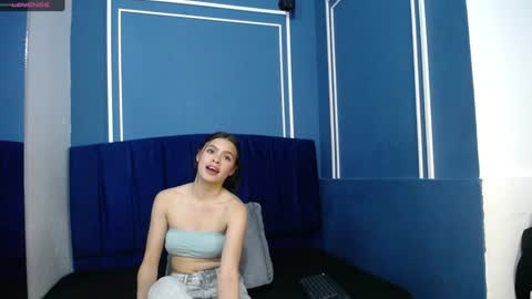 Snapshot of sofia_claark chatting on February 4, 2025, 7:11 pm Sofi online show from February 4, 2025, 7:11 pm