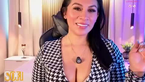 Sofia online show from May 7, 2026, 1:05 pm