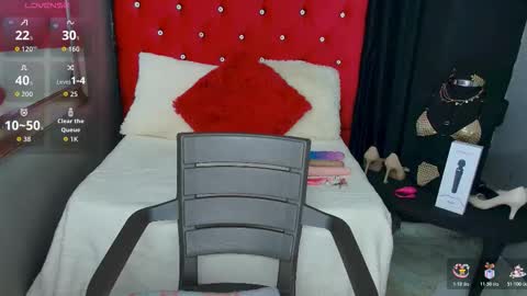 Miss Sofi online show from November 7, 2025, 11:10 am