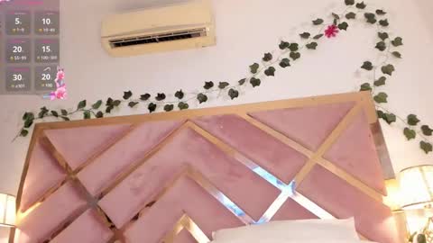 Snapshot of sofia_diiaz_ chatting on January 20, 2025, 9:53 pm online show from January 20, 2025, 9:53 pm