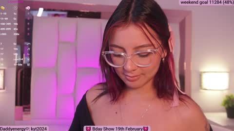 Sofi online show from February 8, 2025, 2:49 pm