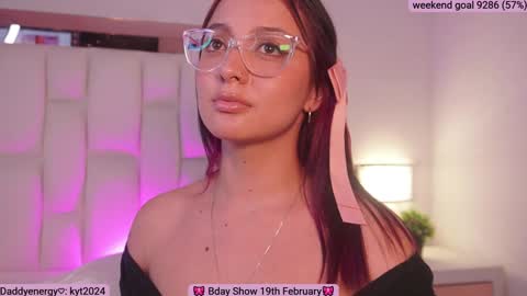 Sofi online show from February 8, 2025, 5:50 pm