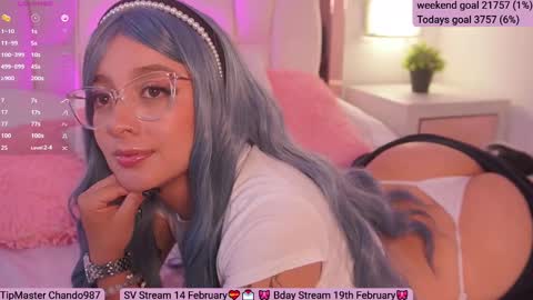 Sofi online show from February 10, 2025, 2:37 pm