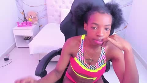 sofia_echeverri online show from May 22, 2026, 11:49 am