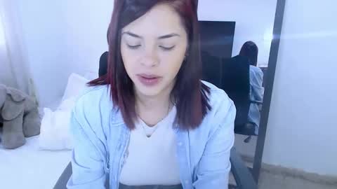 Snapshot of sofia_erotic chatting on January 25, 2025, 2:25 pm sofia Ill be back on Tuesday June 4.  online show from January 25, 2025, 2:25 pm